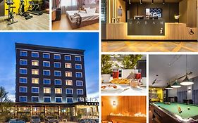 Hotel Urban